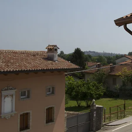 Marina 3* San Daniele del Friuli