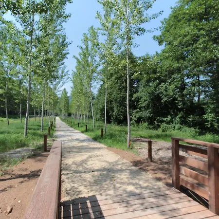 Marina 4* San Daniele del Friuli