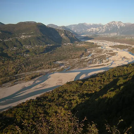 Nocleg ze śniadaniem Marina