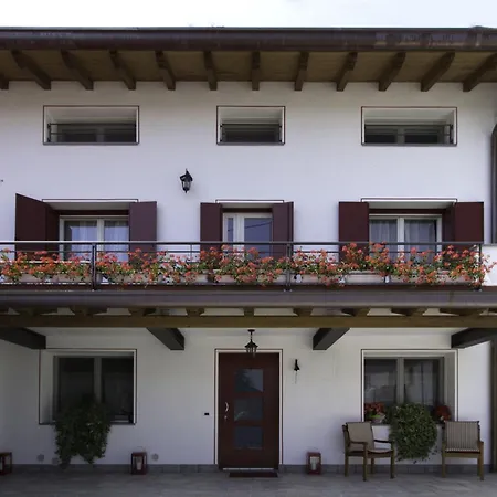 Nocleg ze śniadaniem Marina San Daniele del Friuli