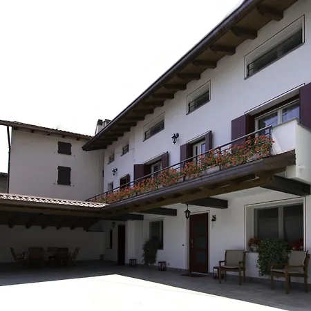 Marina 4* San Daniele del Friuli