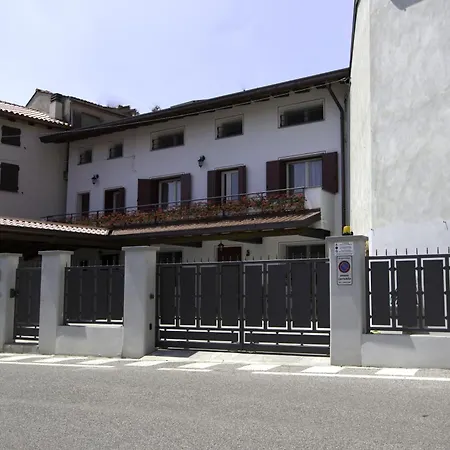 Marina San Daniele del Friuli