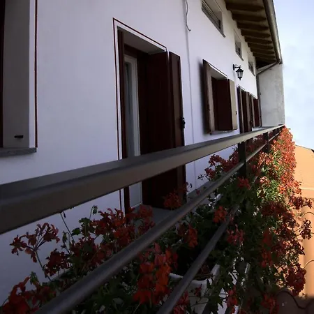 Marina 4* San Daniele del Friuli