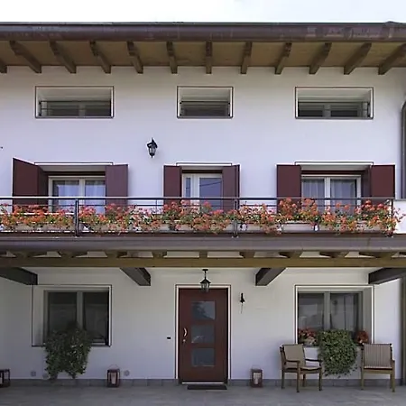 Marina Bed & Breakfast San Daniele del Friuli