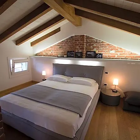 Bed & Breakfast Marina 3*