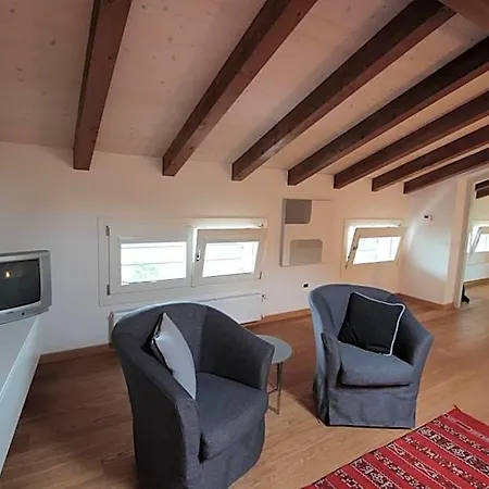 Marina Bed & Breakfast San Daniele del Friuli