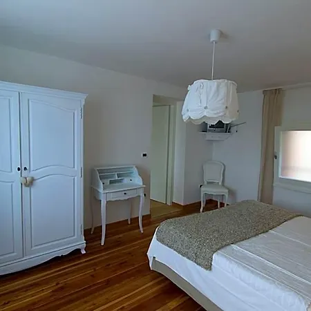 Bed & Breakfast Marina