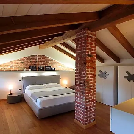 Bed & Breakfast Marina 3*