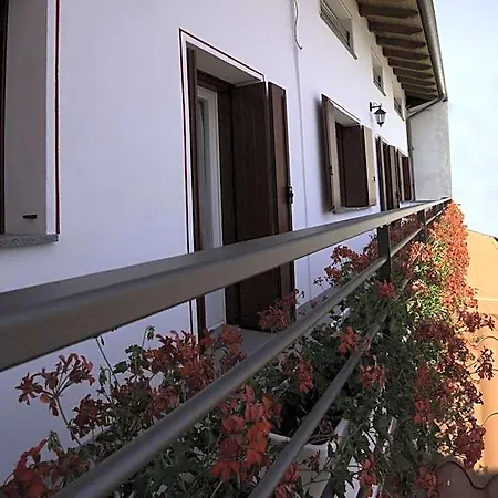 Bed & Breakfast Marina San Daniele del Friuli