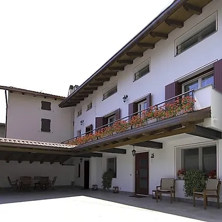 Bed & Breakfast Marina 3*
