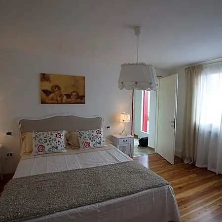 Marina Bed & Breakfast San Daniele del Friuli
