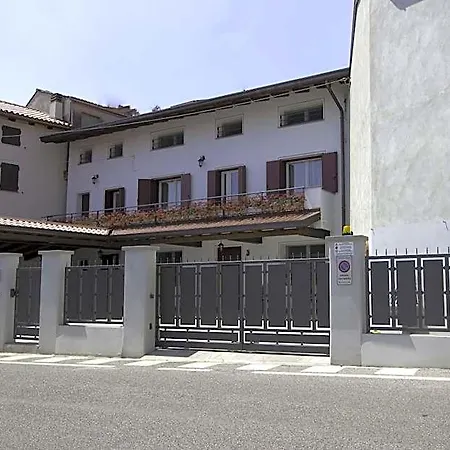 Bed & Breakfast Marina