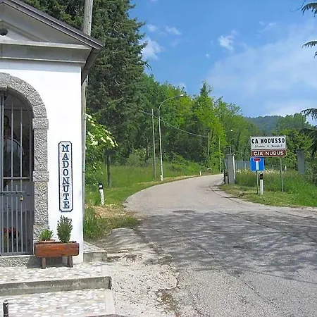 Marina Bed & Breakfast 3*