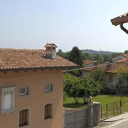 Bed & Breakfast Marina 3*