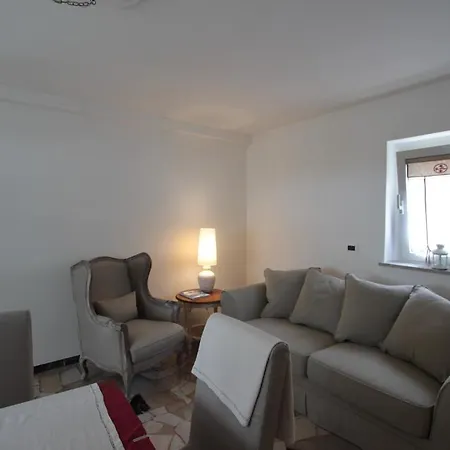 Marina Bed & Breakfast San Daniele del Friuli