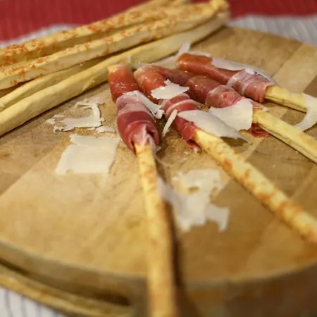 Nocleg ze śniadaniem Marina