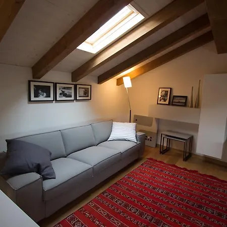 Couette-café Marina 4*