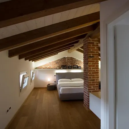 Bed & Breakfast Marina