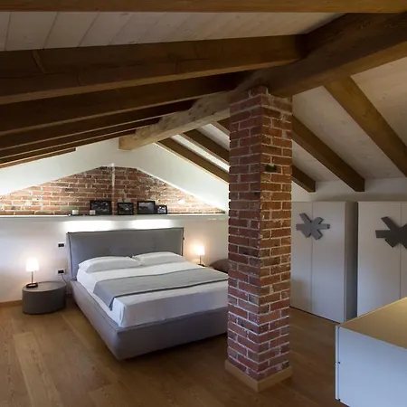 Bed & Breakfast Marina 3*