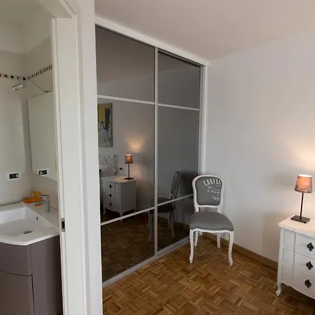 Nocleg ze śniadaniem Marina