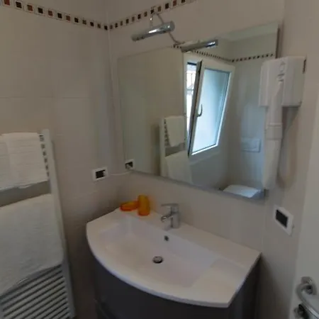 Marina Bed & Breakfast San Daniele del Friuli