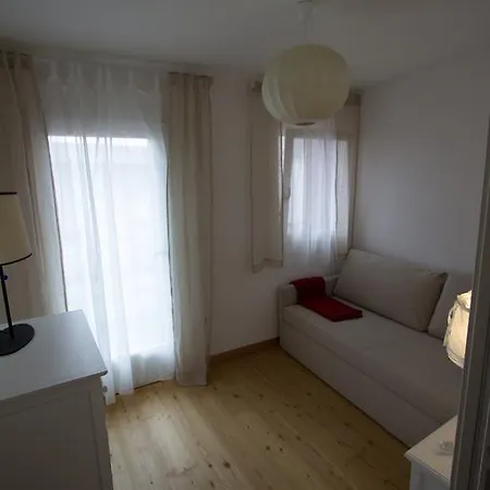 Bed & Breakfast Marina 3*