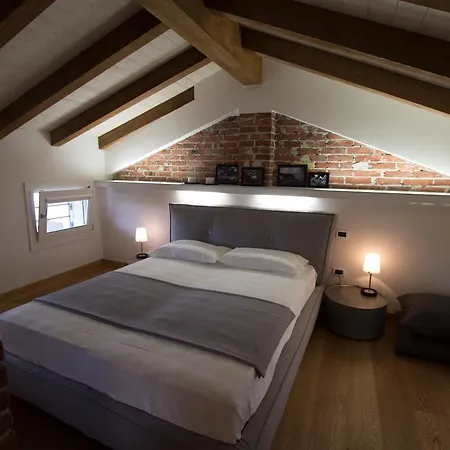 Bed & Breakfast Marina