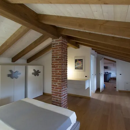 Marina Bed & Breakfast