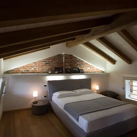 Bed & Breakfast Marina
