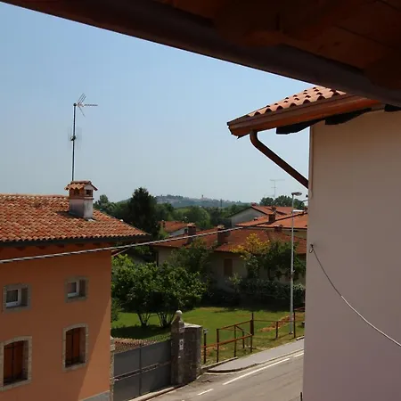 Nocleg ze śniadaniem Marina