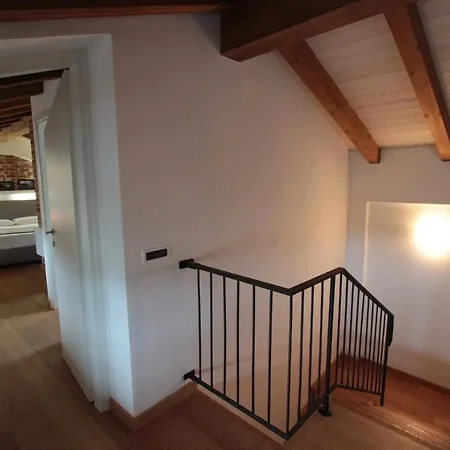 Nocleg ze śniadaniem Marina San Daniele del Friuli