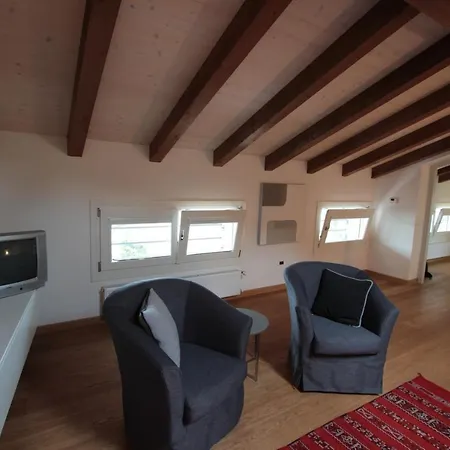 Marina Bed and breakfast San Daniele del Friuli