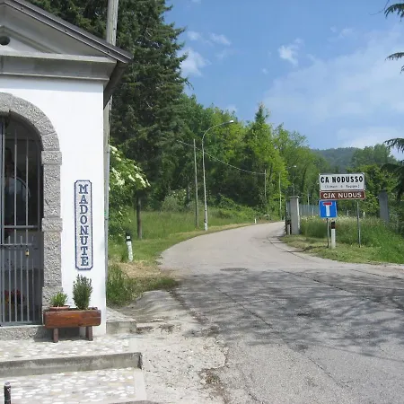 Marina Bed & Breakfast San Daniele del Friuli